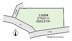 入間市野田　中古戸建