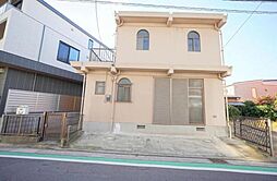 横浜市西区西戸部町2丁目戸建