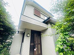 所沢市上安松　中古戸建
