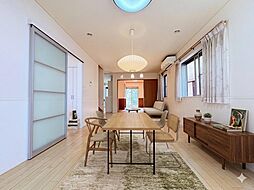 入間市東町戸建