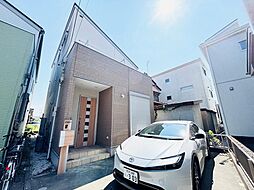 入間市東町戸建