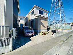 飯能市大字川寺戸建