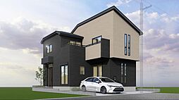 志木市中宗岡２０期　　新築分譲戸建