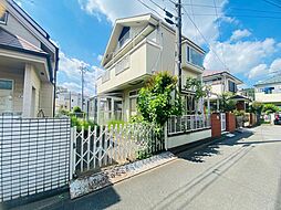 狭山市広瀬3丁目戸建
