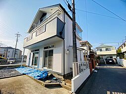 狭山市広瀬3丁目戸建