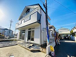 狭山市広瀬3丁目戸建
