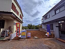 所沢市大字北秋津