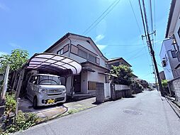 入間市大字小谷田