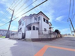 所沢市大字下安松