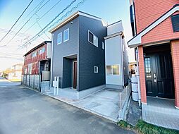 所沢市大字北岩岡戸建