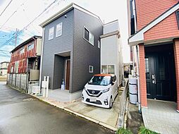 所沢市大字北岩岡戸建