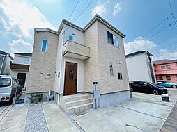 東久留米市下里中古戸建