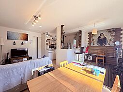 飯能市大字笠縫