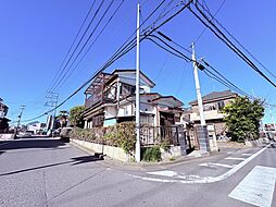 飯能市大字岩沢