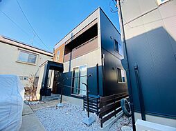 所沢市大字下安松戸建