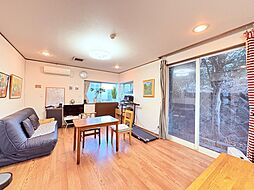 所沢市大字上山口