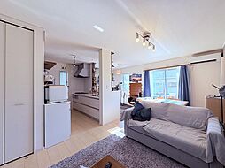 中古戸建　相模原市南区御園3丁目