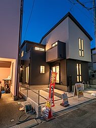 志木市中宗岡２０期　　新築分譲戸建