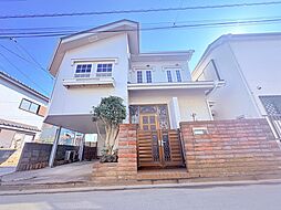 中古戸建　所沢市大字下富