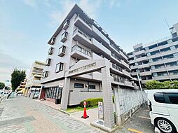 相模原メゾンドパルク 302