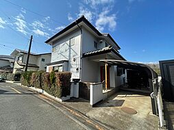 所沢市小手指南6丁目　中古戸建