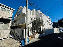 ビラ大泉学園 107