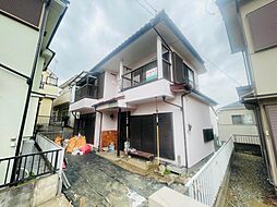 小手指南1丁目　中古戸建