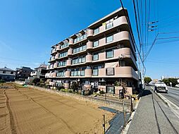 アップルウェイ東所沢