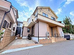 中古戸建　所沢市向陽町