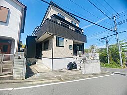 入間市大字南峯戸建