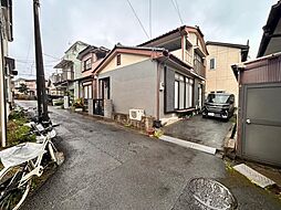 富士見市鶴瀬西2丁目戸建