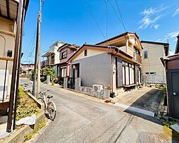 富士見市鶴瀬西2丁目戸建
