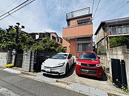 練馬区関町北4丁目　中古戸建