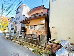 狭山市大字水野戸建(オーナーチェンジ)