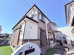 中古戸建　入間市大字上藤沢