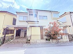 中古戸建　飯能市大字双柳