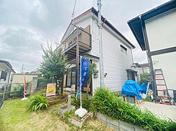 東村山市多摩湖町4丁目戸建