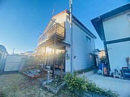 東村山市多摩湖町4丁目戸建