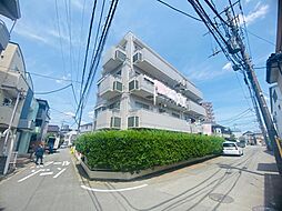 リバティーハイツ橋本