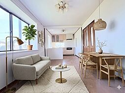 中古戸建　所沢市大字北岩岡