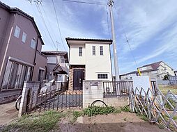 中古戸建　所沢市大字北岩岡
