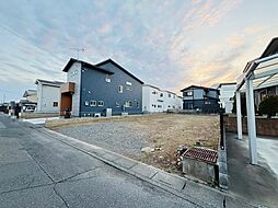 東松山市御茶山町土地