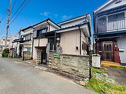 狭山市水野戸建