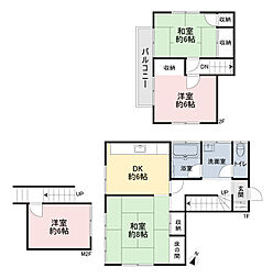 狭山市水野戸建