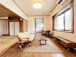 中古戸建　所沢市大字牛沼