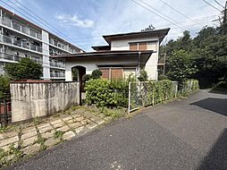 狭山市中央3丁目　中古戸建