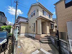 所沢市北原町戸建