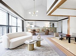 コンセールタワー所沢