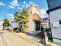 東村山市恩多町1丁目　戸建