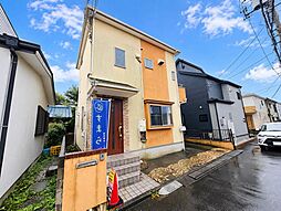 東村山市恩多町1丁目　戸建